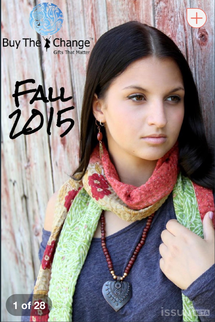 Photo 6 from Buy The Change